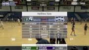 Replay: Drew vs Moravian | Feb 5 @ 7 PM