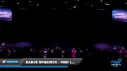 Dance Dynamics - Mini Large Pom [2022 Mini - Pom - Large Day 3] 2022 Encore Grand Nationals