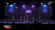 Step Ahead All-Stars - N3bulas [2026 Junior--Div 2 Day 2] 2026 The All Out Grand Nationals