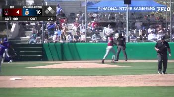 Replay: MIT vs Pomona-Pitzer | Mar 8 @ 11 AM