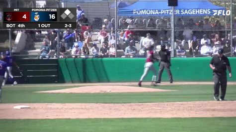 Replay: MIT vs Pomona-Pitzer | Mar 8 @ 11 AM