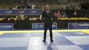 Mariana Rodrigues Torres vs Kendra Raquel Mathys 2026 Pan Jiu Jitsu IBJJF Championship