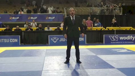 Mariana Rodrigues Torres vs Kendra Raquel Mathys 2026 Pan Jiu Jitsu IBJJF Championship