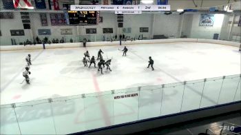 Replay: Home - 2023 Icemen U14 vs Avalanche U14 | Nov 17 @ 6 PM