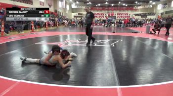 Replay: Mat 7 - 2026 Gopher State Nationals 2026 Midwest Tour | Feb 7 @ 9 AM