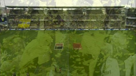 2019 French Top 14 Round 26: Clermont vs Montpellier