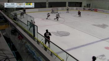 Replay: Home - 2025 Port Moody vs Surrey | Sep 25 @ 7 PM