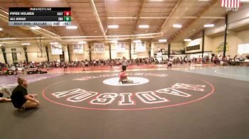 Replay: Mat 4 - 2025 Melee Til Midnight | Jun 21 @ 6 PM