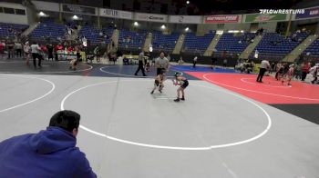 62 lbs Final - Lily Jones, Chatfield WC vs Eddie Sylva, Black Hills Wr Ac