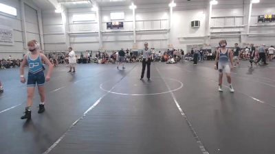 80 lbs Round 5 (8 Team) - Tyler Frepan, Contenders WA Green vs Alex Judd, Dayton Bandits