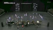 Southlake Carroll HS "Southlake TX" at 2026 WGI Percussion/Winds World Championships