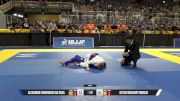 Replay: Mat 4 - 2025 Pan Kids Jiu-Jitsu IBJJF Championship | Jul 27 @ 9 AM