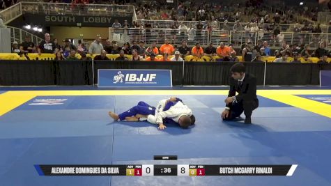 Replay: Mat 4 - 2025 Pan Kids Jiu-Jitsu IBJJF Championship | Jul 27 @ 9 AM