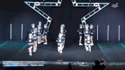 Lions Cheer Company - Fierce Cats [2025 L1.1 Junior - PREP Day 1] 2025 Nation's Choice Grand Nationals