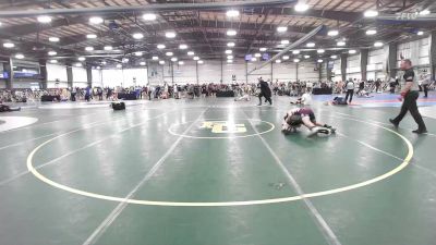 120 lbs Round Of 64 - Cole Willis, NY vs Jayden Preston, AZ
