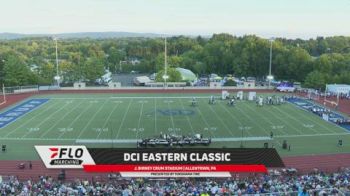 GENESIS ""ABSTRACT"" at 2026 DCI Eastern Classic PRESENTED BY Yokohama Tire