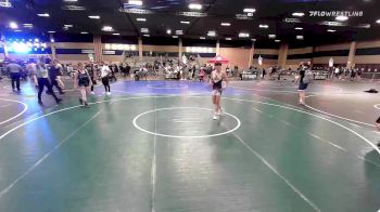 126 lbs Consi Of 32 #1 - Connor Cochran, Sunkids vs Richard Romero, Tucson Pride WC