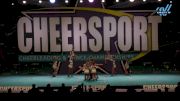 ACX - Swag Jags [2024 L2 Youth - Small - A Day 1] 2024 CHEERSPORT National All Star Cheerleading Championship