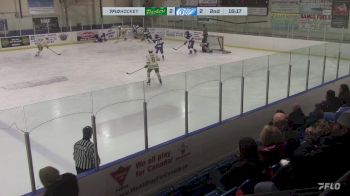 Replay: Home - 2025 Arnprior vs Perth | Jan 17 @ 7 PM