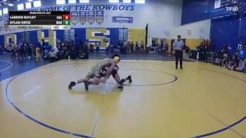 Replay: 1 - 2026 2026 Florida JV State Invitational | Feb 6 @ 10 AM