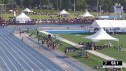 Youth Boys' 4x800m Relay Championship, Finals 2 - Age 11-12