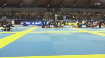 Replay: Mat 2 - 2026 IBJJF European NoGi | Oct 28 @ 9 AM
