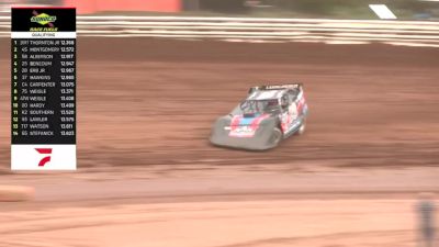 Full Replay | Castrol FloRacing Night in America at Tyler County Speedway 9/27/23