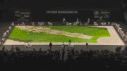 River City Rhythm "Monticello MN" at 2025 WGI Percussion/Winds World Championships