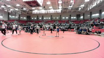 115 lbs Cons. Semi - Heidi Caprio, Northwest vs Victoria Duong, Northwest Eaton