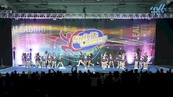 South Jersey Storm - Brellas [2024 L4 Junior - Medium Day 2] 2024 Spirit Cheer Super Nationals