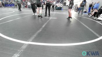 Replay: Mat 10 - 2025 Battle in the Bear's Den | Jan 25 @ 9 AM