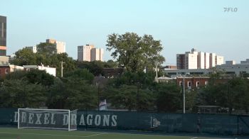 Replay: University Of Penn vs Drexel | Aug 25 @ 6 PM