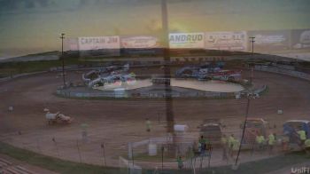 Replay: Dirt Kings Tour at 141 Speedway | Jun 21 @ 6 PM