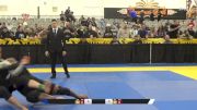 Gay Elgin Cobham vs Gay Elgin Cobham 2024 World IBJJF Jiu-Jitsu No-Gi Championship