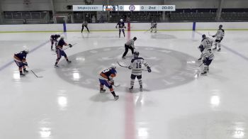 Replay: Home - 2025 PAL Islanders vs West Chester | Jan 4 @ 7 PM