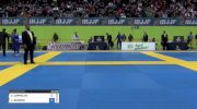 KEENAN CORNELIUS vs LUCAS BARBOSA 2018 European Jiu-Jitsu IBJJF Championship