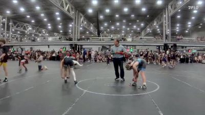 106 lbs Round 4 (8 Team) - Jax Brentzel, TDWC Maniacs Blue & Gold vs Eddie Reilly, Prime WC Black
