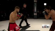 Zulkarnaiyn Kamchybekov vs. Mark Kolker - MMA Pro League 1 Replay