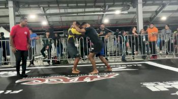 Vinicius Lopes vs Gabriel Iriarte Alcantelado 2025 ADCC Petropolis Open