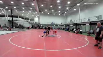 106 lbs Rr Rnd 4 - Savannah Arroyo, Wyoming Seminary vs Ava Zucker, Team NY