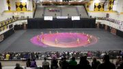 Reeths-Puffer HS "Muskegon MI" at 2024 WGI Guard Indianapolis Regional - Avon HS