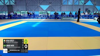 Replay: Mat 1 - 2026 Irish Open | May 24 @ 10 AM