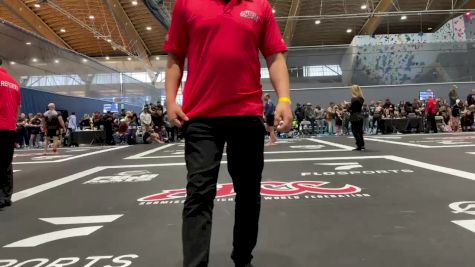 Brandi Pearce vs Martha Segovia 2025 ADCC Vancouver Open