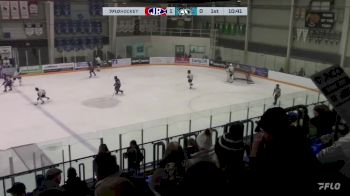 Replay: Home - 2023 Canadiens vs Muskies | Dec 8 @ 5 PM