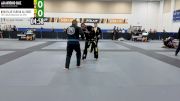 ANTONIO DIAZ vs OSCAR FARFAN ALLENDE 2026 PBJJF Pan American Jiu-Jitsu Championships