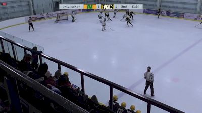 Replay: Home - 2025 Northstars vs KC Squires | Feb 2 @ 2 PM