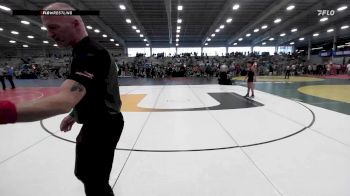 106 lbs Round Of 64 - Leonel Hernandez, NM vs Rj Phelan, FL