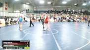 125 lbs Champ. Round 3 - Titus Watts, All American Training Center vs Joshua White, Roundtree Wrestling Academy