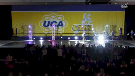 Highlands High School - Highlands Highs School Junior Varsity [2025 Junior Varsity - Pom Day 1] 2025 UCA & UDA Bluegrass Regional