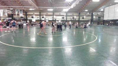 190 lbs Consolation - JT Nestro, Independence HS vs Hudson Barrett, Not Affiliated